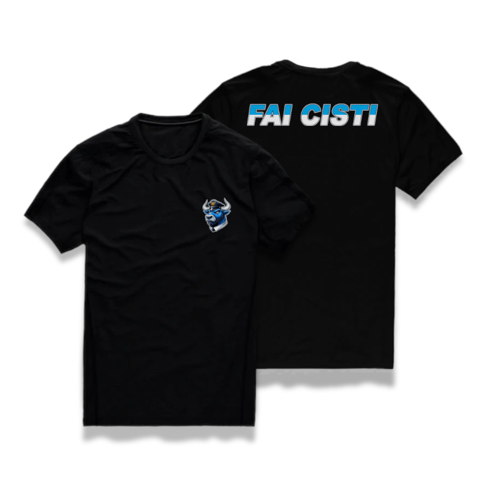 Fai Cisti Special Tee