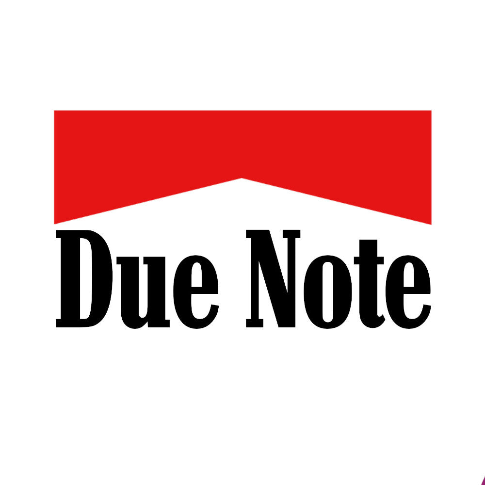 Due Note Logo