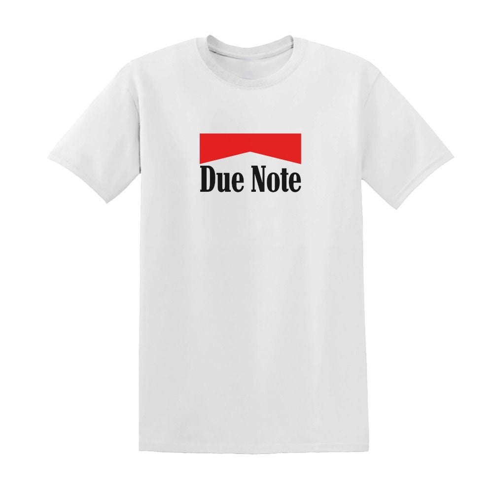 Due Note Logo