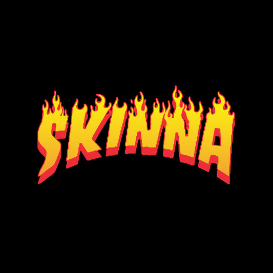 Skinna Logo