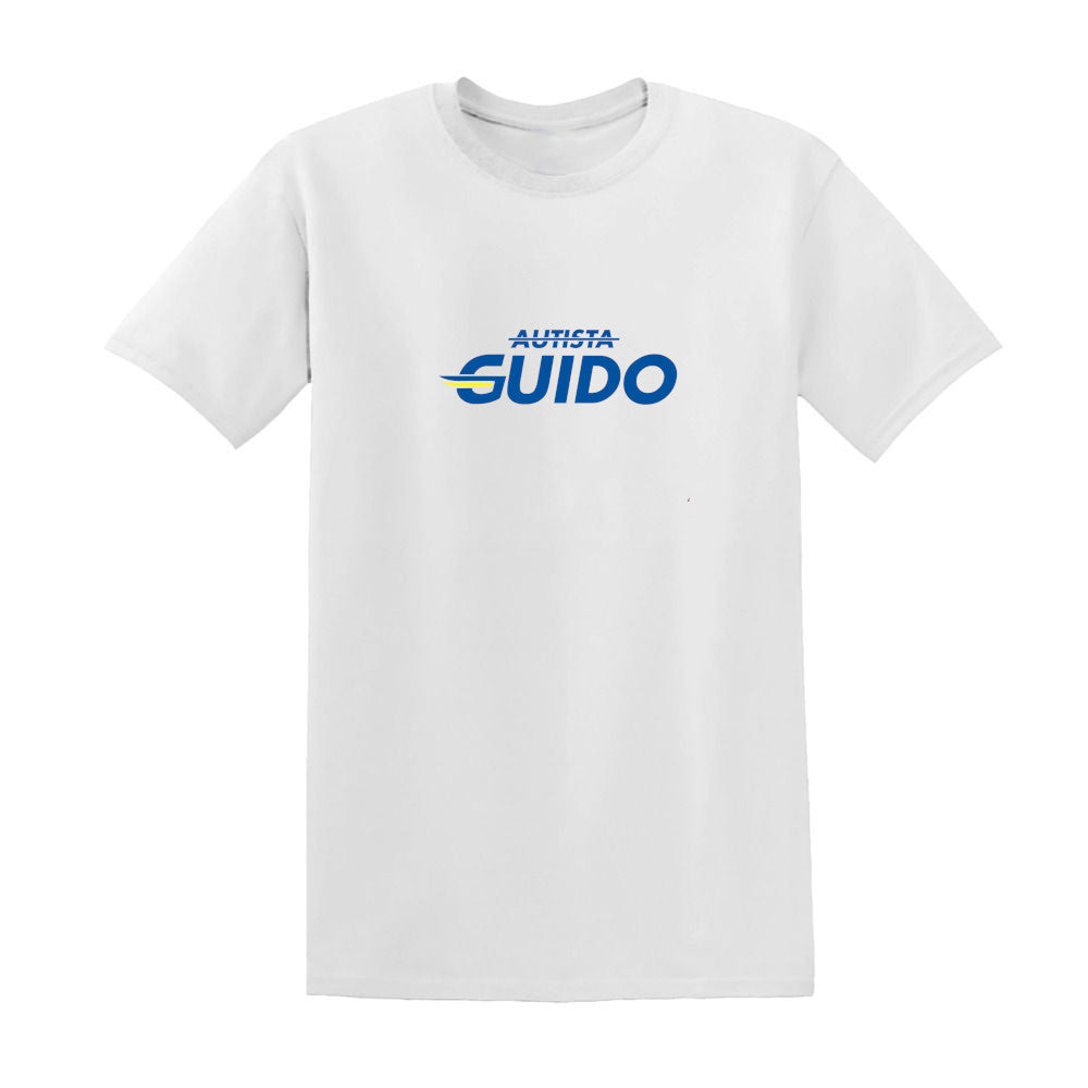 Guido Logo