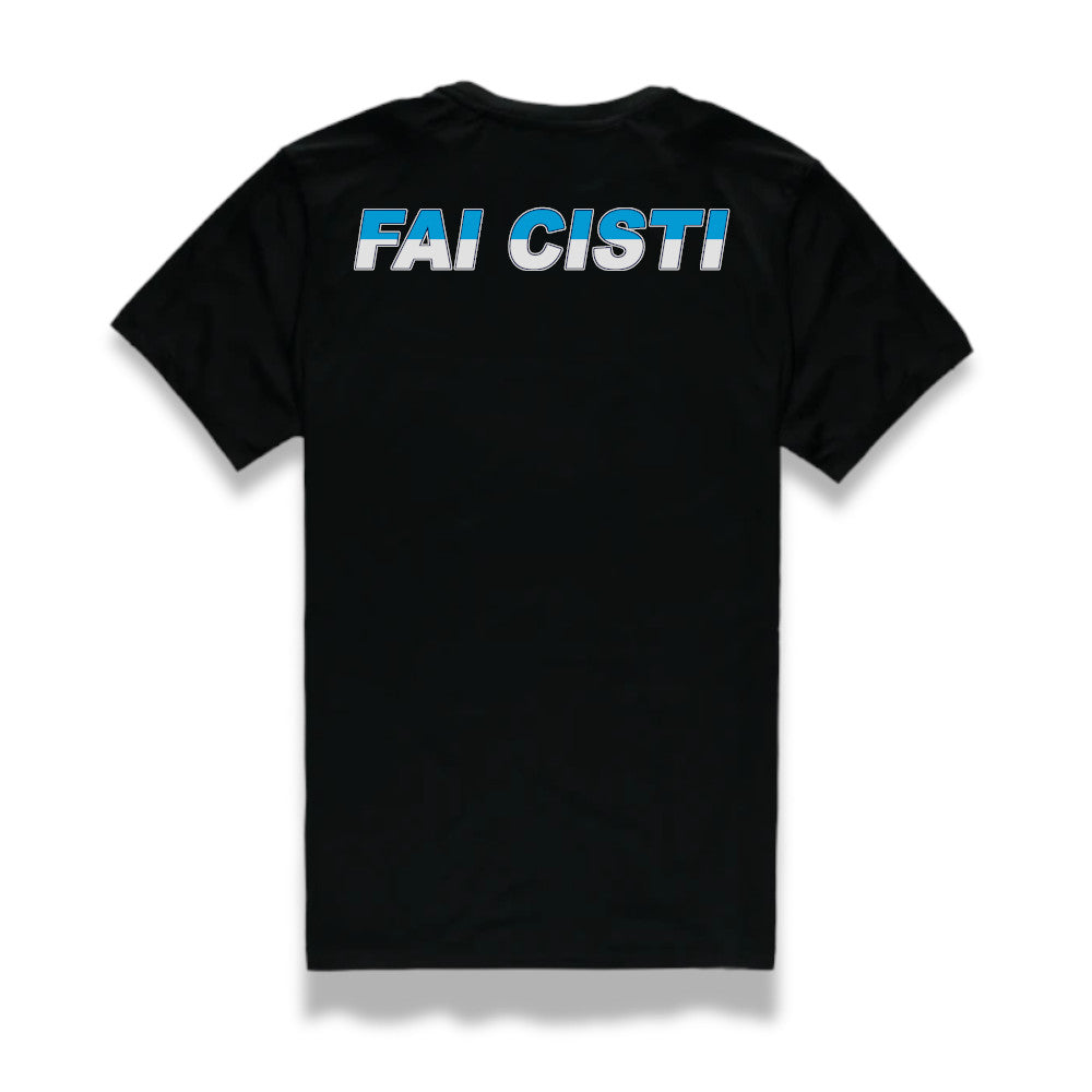 Fai Cisti Special Tee