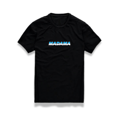 Madama Tee