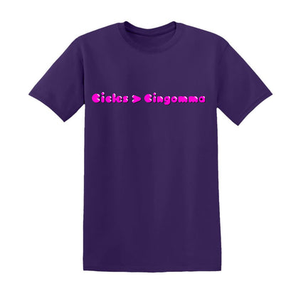 Cicles > Cingomma T-shirt