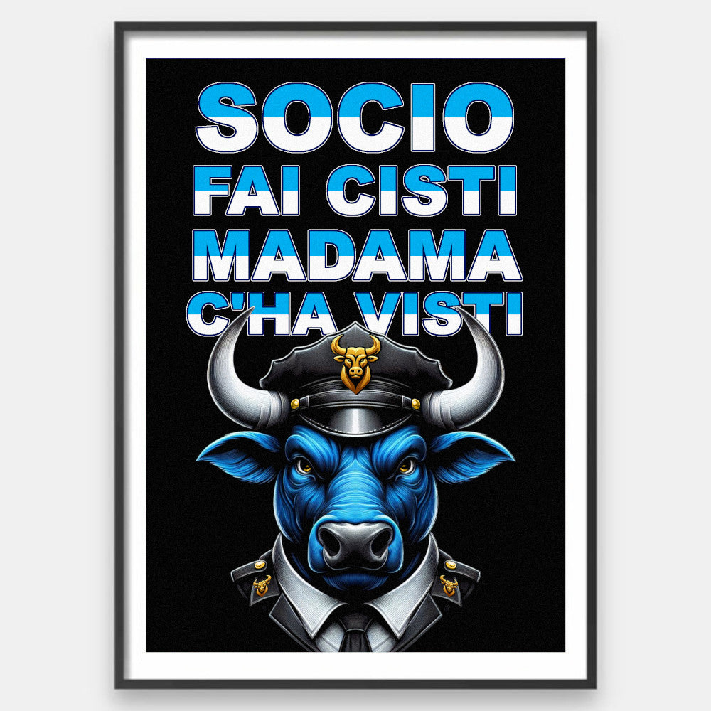 Fai Cisti Poster