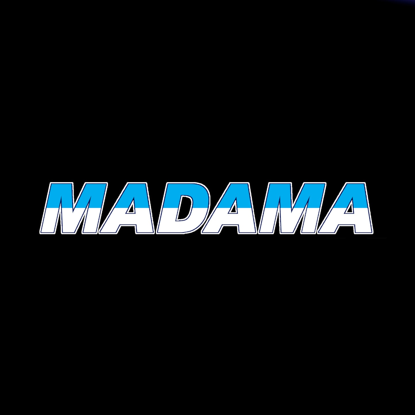 Madama Tee