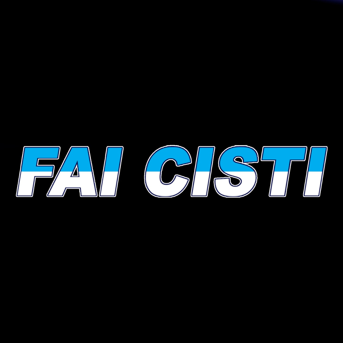 Fai Cisti Logo