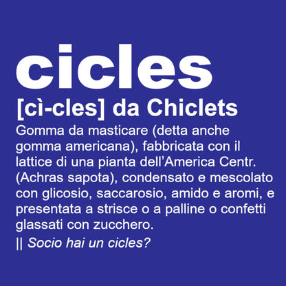 Cicles Definizione