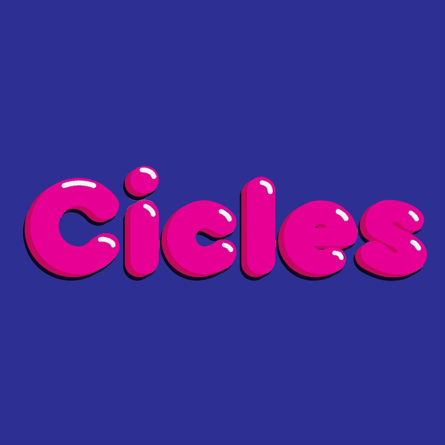 Cicles Logo