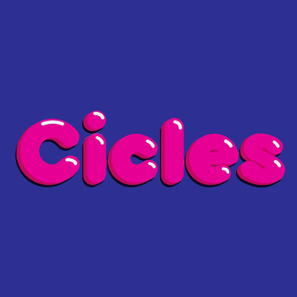 Cicles Logo