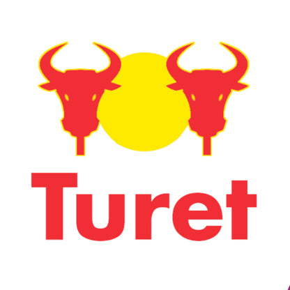 Turet Logo