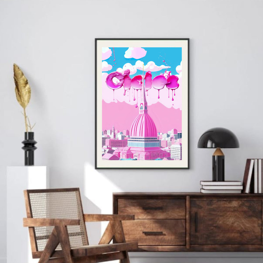 Cicles Poster